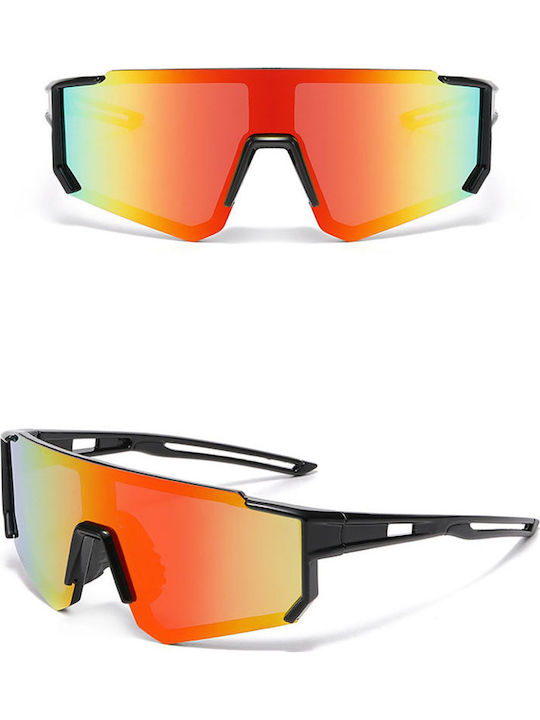 Techsuit Polarized Παιδικά Γυαλιά Ηλίου Γκρι Techsuit Polarized Παιδικά Γυαλιά Ηλίου Γκρι