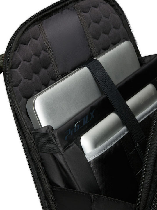 Samsonite Dlx 6 Laptoptasche Für Laptop 15.6" In Blau Farbe