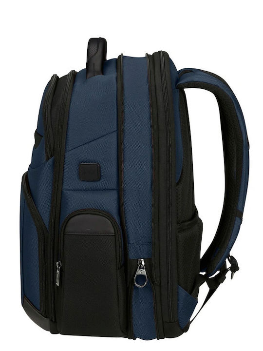 Samsonite Dlx 6 Laptoptasche Für Laptop 15.6" In Blau Farbe