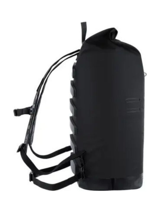 Ortlieb Urban Rucksack Wasserdicht 21l Grün