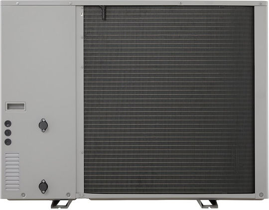 LG Therma V S II Pompa de căldură 16kW Trei faze 55°C Monoblock
