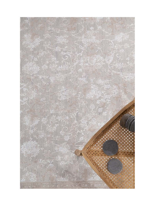 Royal Carpet Σετ Μοντέρνα Χαλιά Κρεβατοκάμαρας Beige 11INF5910ABEDESET 3τμχ