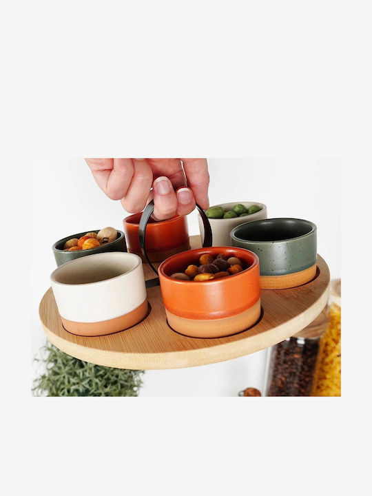 Excellent Houseware Orntervieră 7 Bucăți