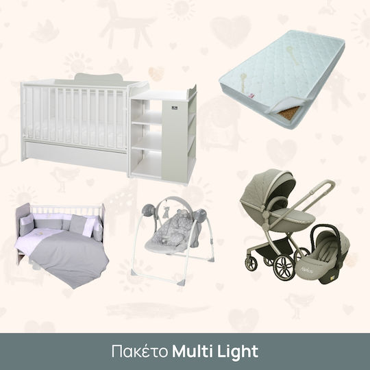 Πακέτο Προσφοράς Multi Light 0032026 Πακέτο Προσφοράς Multi Light 0032026
