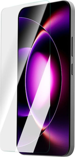 Xiaomi 17t Pro 5g Lereach Full Tempered Glass Screen Protector Installation Guide Transparent