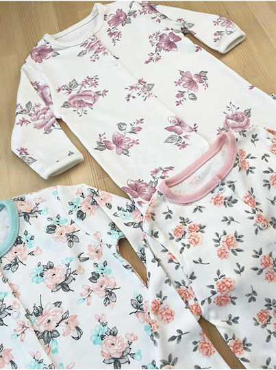 SteweHome SteweHome Geschenkset Für Baby-Kleidung 5 Stück