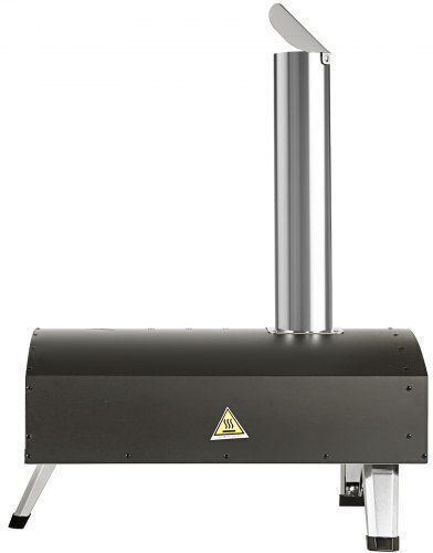 Vevor Wood Pizza Oven