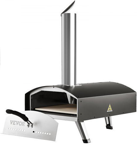 Vevor Wood Pizza Oven