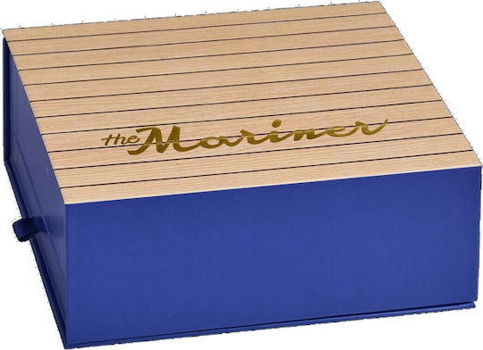 Esterbrook Pens Esterbrook Light Blue Wooden Fountain Pen