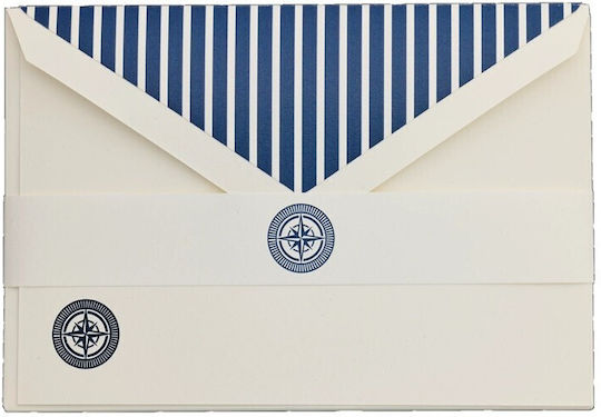 Esterbrook Pens Esterbrook Light Blue Wooden Fountain Pen
