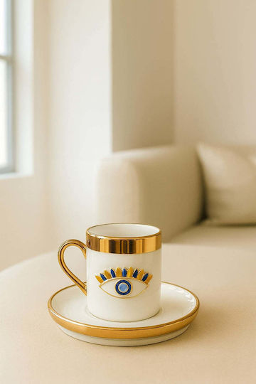 SteweHome Set Tassen Kaffee 2 Stück
