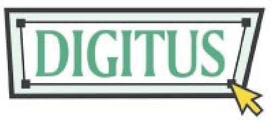 Digitus 556656 USB Netzwerkadapter USB-C mit Verkabelter Ethernet-Verbindung