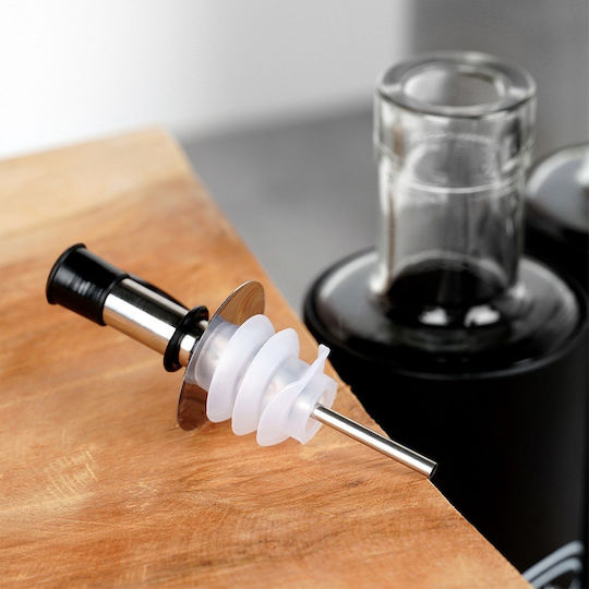 Orion Set de Ulei și Oțet Sticlă cu Flux 300ml