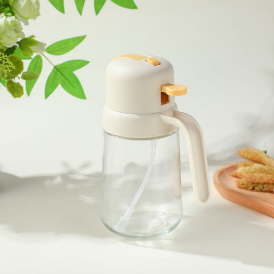 Ölkanne Spray Kunststoff 540ml