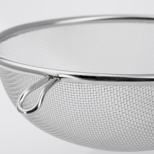 Westmark Stainless Steel Colander Pasta 18cm 1pcs