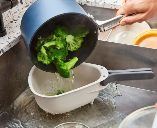 Joseph Joseph Plastic Colander 20x10cm 1pcs