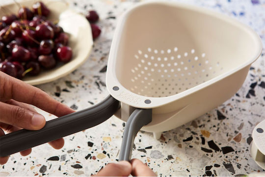 Joseph Joseph Plastic Colander 20x10cm 1pcs