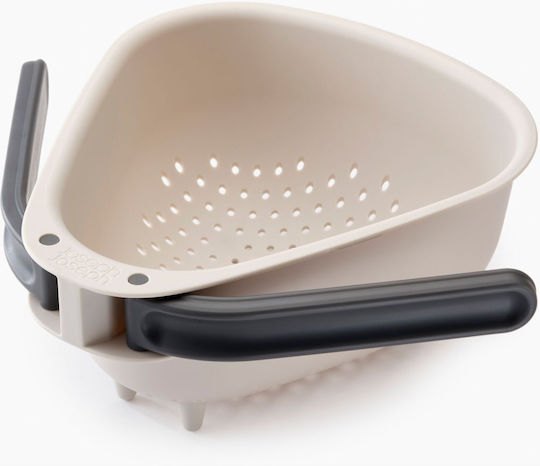 Joseph Joseph Plastic Colander 20x10cm 1pcs