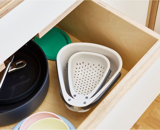 Joseph Joseph Plastic Colander 20x10cm 1pcs