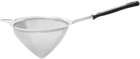 Zokura Sieb Nudeln aus Edelstahl 18cm 1Stück