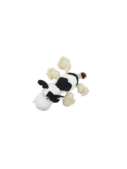 Uniq Cuddly Dog Toy 9cm 1 Piece