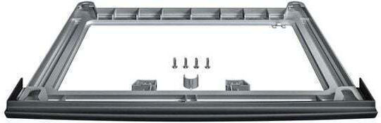 Bosch WTZ2741C Connector For Washer/Dryer made of Metal 1pcs