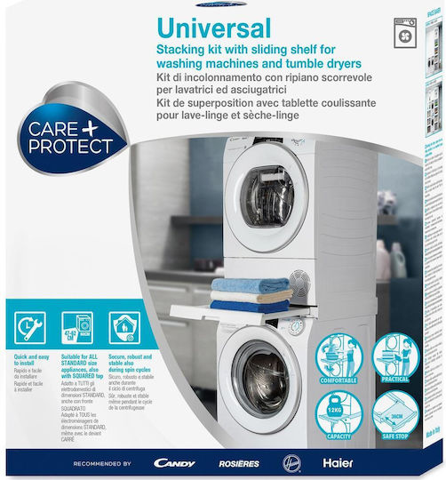 Haier Монтиране За Пералня 1бр