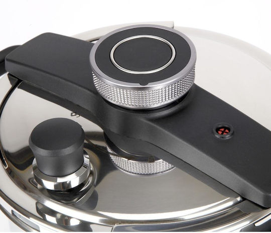 Zokura Pressure Cooker 7.5lt