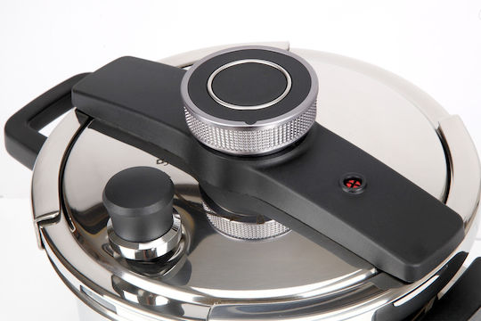 Zokura Pressure Cooker 7.5lt