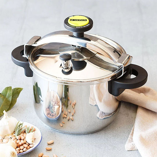Monix Express Pressure Cooker 12lt