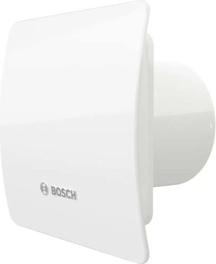 Bosch Bosch 1500 Wandventilator für Badezimmer