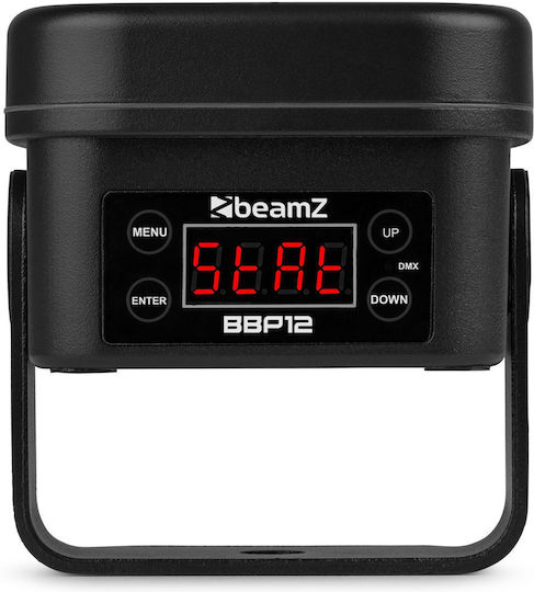 Beamz Bbp12 Φορητος Προβολεας Ip65