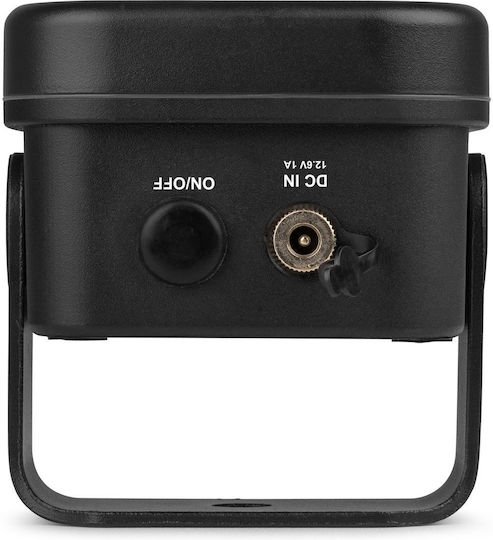 Beamz Bbp12 Φορητος Προβολεας Ip65