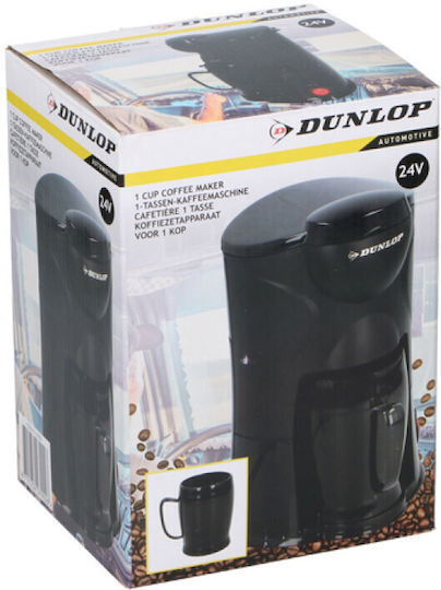 Dunlop Аксесоар за Къмпинг Черен