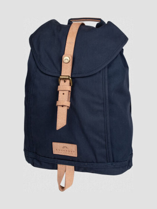 Doughnut Cambridge Mini 9.5lt Navy Μπλε Doughnut Cambridge Mini 9.5lt Navy Μπλε