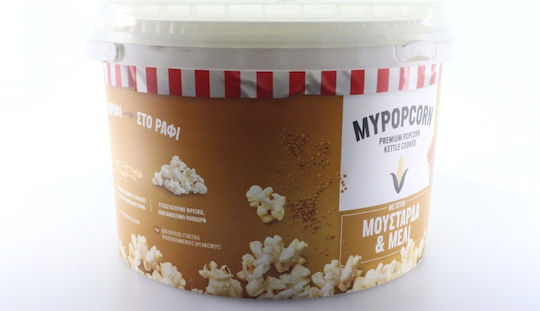 My Popcorn Popcorn Butter 200gr