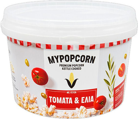 My Popcorn Ποπ Κορν Χωρίς Γλουτένη 200gr