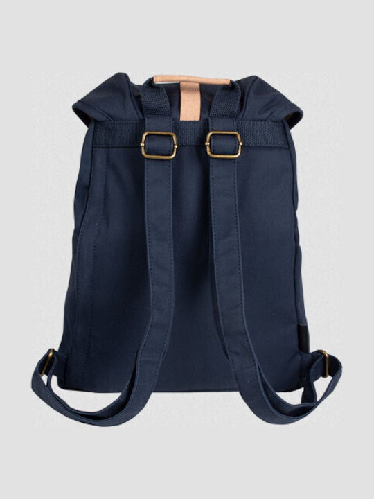 Doughnut Cambridge Mini 9.5lt Navy Μπλε