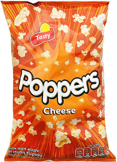 Tasty Pop corn 75gr