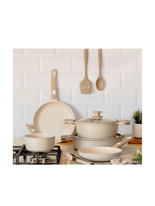 Monix Set Vase de Gătit 10 Piese