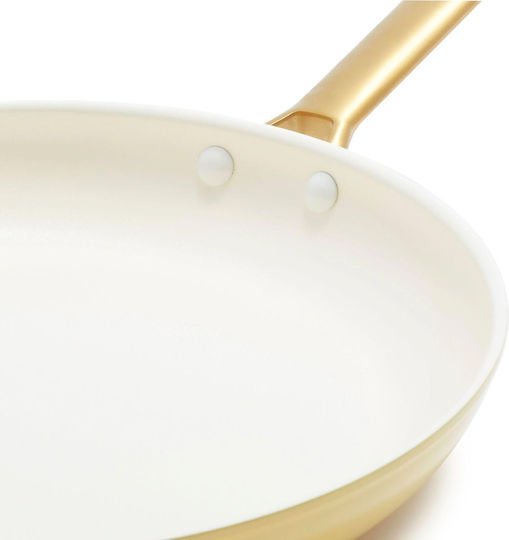 Green Pan Σετ Τηγάνια Yellow 3τμχ Green Pan Σετ Τηγάνια Yellow 3τμχ