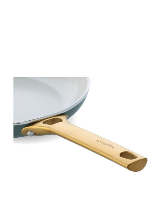 Green Pan Green Pan Σετ Τηγάνια mit Keramischer Innenbeschichtung 2-teilig