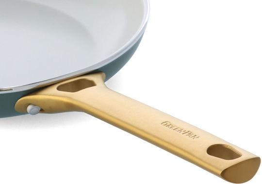 Green Pan Green Pan Σετ Τηγάνια mit Keramischer Innenbeschichtung 2-teilig