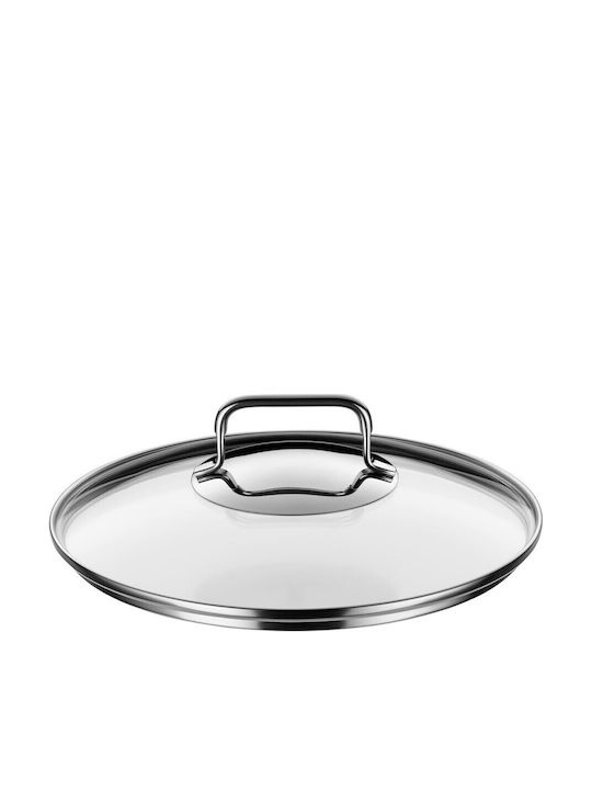 WMF WMF Kochgeschirr-Set aus Rostfreier Stahl 9 Teile