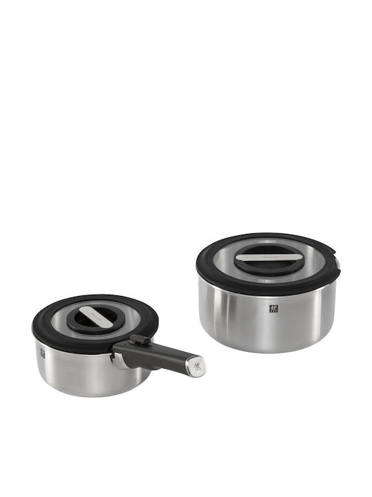 Zwilling J.A. Henckels Комплект Касероли 2 Части
