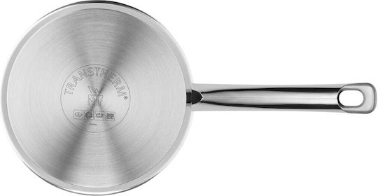 WMF Astoria Rostfreier Stahl Kochgeschirr-Set aus 5 Teilen