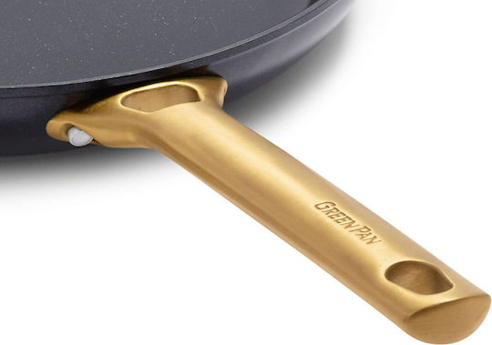 Green Pan Green Pan Aluminium Pfannen-Set mit Keramik Innenbeschichtung 2-teilig