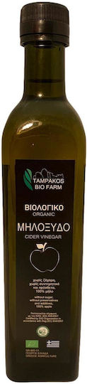 Tampakos Bio Farm Βιολογικό Μηλόξιδο 500ml
