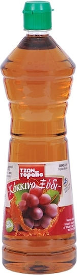 TOP Red Vinegar 400ml