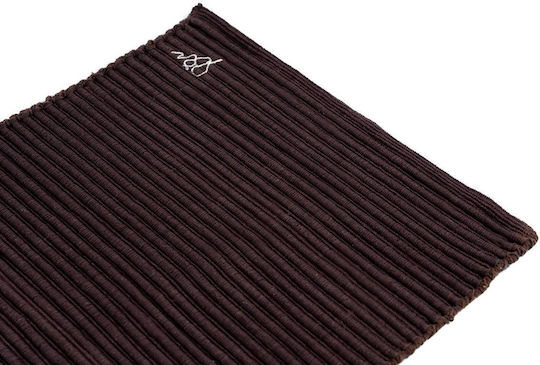 Sdim Formula Küchenmatte für den Flur Brown 55x140εκ.
